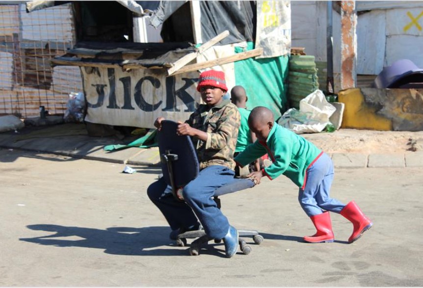 Zandspruit, Johannesburg South African History Online